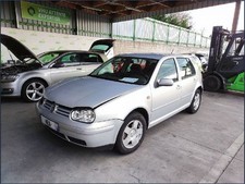 Calculateur moteur volkswagen d'occasion  Claye-Souilly