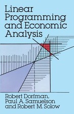Linear programming economic for sale  North Smithfield