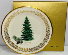 Lenox christmas tree for sale  USA