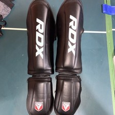 Muay thai shin for sale  Hampshire