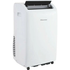 Climatiseur mobile hisense d'occasion  La Garde