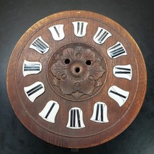Vintage brown wooden for sale  Phoenix