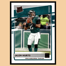 Jalen hurts rookie for sale  Ambler