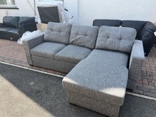 Universal seater sofa for sale  DINAS POWYS