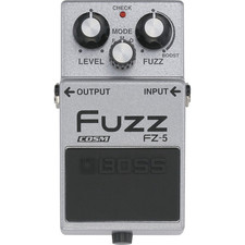 Boss fuzz pedal for sale  Kansas City