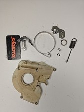 Stihl 028 super gebraucht kaufen  Radolfzell am Bodensee