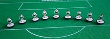 Subbuteo lightweight team for sale  BRIDLINGTON