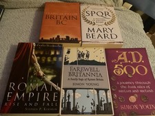 History books bundle for sale  LIVERPOOL