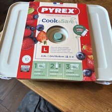 Pyrex cook save for sale  COVENTRY