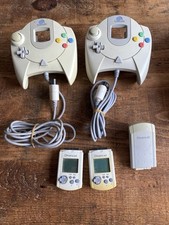 Dreamcast bundle spares for sale  WEDNESBURY