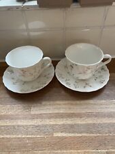 Wedgwood campion cups for sale  UK