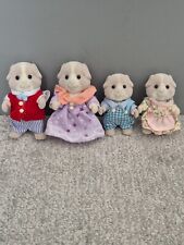 Sylvanian families vintage for sale  WALLASEY