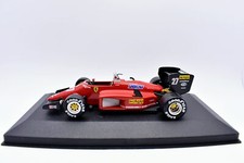 Modellini ferrari scala usato  Loreto