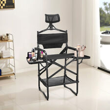 Professional folding black for sale  UK