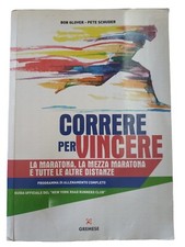 Correre per vincere usato  Supersano