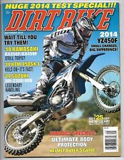 Dirt bike magazine for sale  Commerce