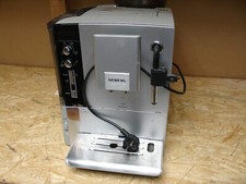 Kaffeevollautomat siemens macc gebraucht kaufen  Querfurt