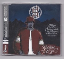 Samy deluxe generation gebraucht kaufen  Soest