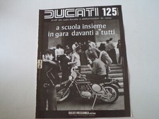 Advertising pubblicità 1976 usato  Salerno