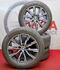 Bmw g05 g06 gebraucht kaufen  Olpe
