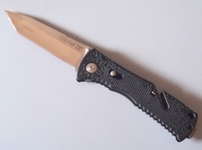 Vintage trident tanto d'occasion  Senlis