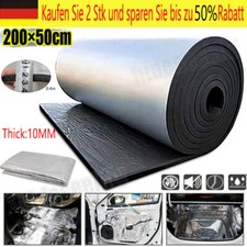 Auto schaumstoff schalldämmun gebraucht kaufen  Nettetal