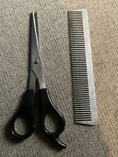 Aluminum comb swedish for sale  Corinth