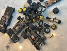 Aurora tyco parts for sale  Pawling