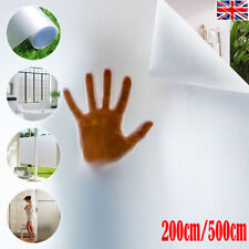 Roll frosted window for sale  WORCESTER