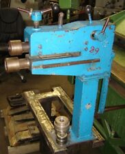 Hand swager 12in for sale  GOOLE