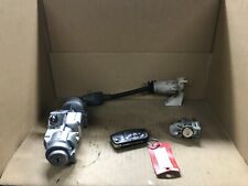 Ford focus ignition for sale  BIRMINGHAM