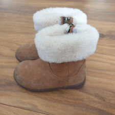 Ugg boots infant for sale  DAGENHAM