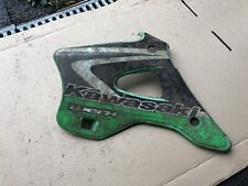 Kawasaki kx125 125 for sale  READING
