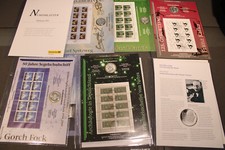 Numisblatt jahrgang 2008 gebraucht kaufen  Mönchengladbach