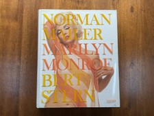 Marilyn monroe rare for sale  LEIGH