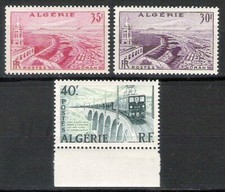 Algerie 1956.58 339 d'occasion  Boussens