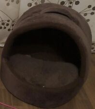 Katzenhöhle tierbett plüsch gebraucht kaufen Katzenhöhle tierbett plüsch gebraucht kaufen  Feldkirchen