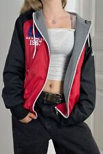 College jacke baseballjacke gebraucht kaufen  Berlin