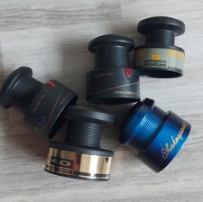 Ersatzspule angelrolle sigma gebraucht kaufen  Gelsenkirchen