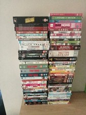 Big bundle dvd for sale  BIRMINGHAM