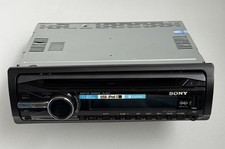 Sony xplod cdx for sale  SWINDON