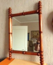 Ancien miroir cadre d'occasion  Avranches