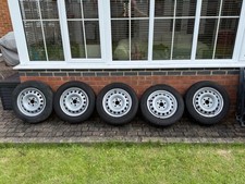 Mercedes vito 16inch for sale  REDCAR