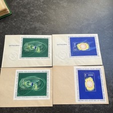 Ddr 1964 1965 gebraucht kaufen  Offenburg