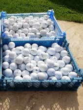 Mixed white golf for sale  LEICESTER