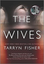 Wives fisher tarryn for sale  UK