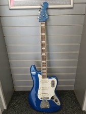 Squire fender classic for sale  BARROW-IN-FURNESS