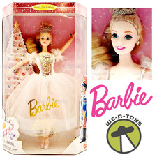 Barbie come fata usato  Spedire a Italy