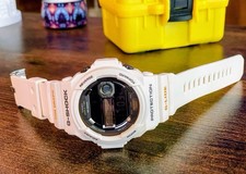 Casio shock glx gebraucht kaufen  Hilden