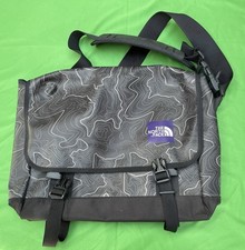 North face messenger for sale  YORK